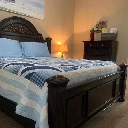 Beautiful 3 Bedroom Apartment Minutes From Disney! Kissimmee Exterior foto