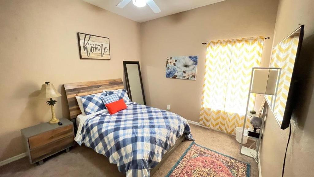 Beautiful 3 Bedroom Apartment Minutes From Disney! Kissimmee Exterior foto